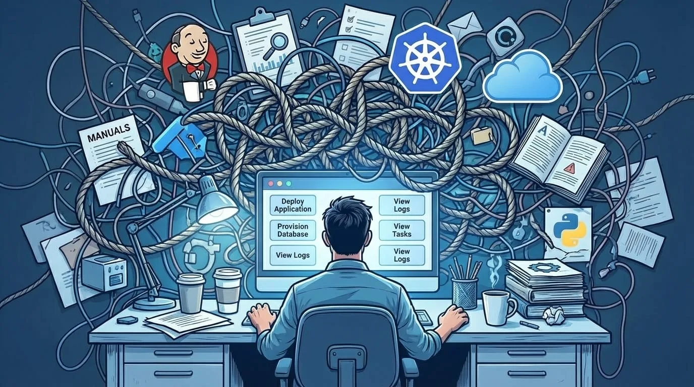 Platform Engineering: The Complete Guide to Building Internal Developer Platforms