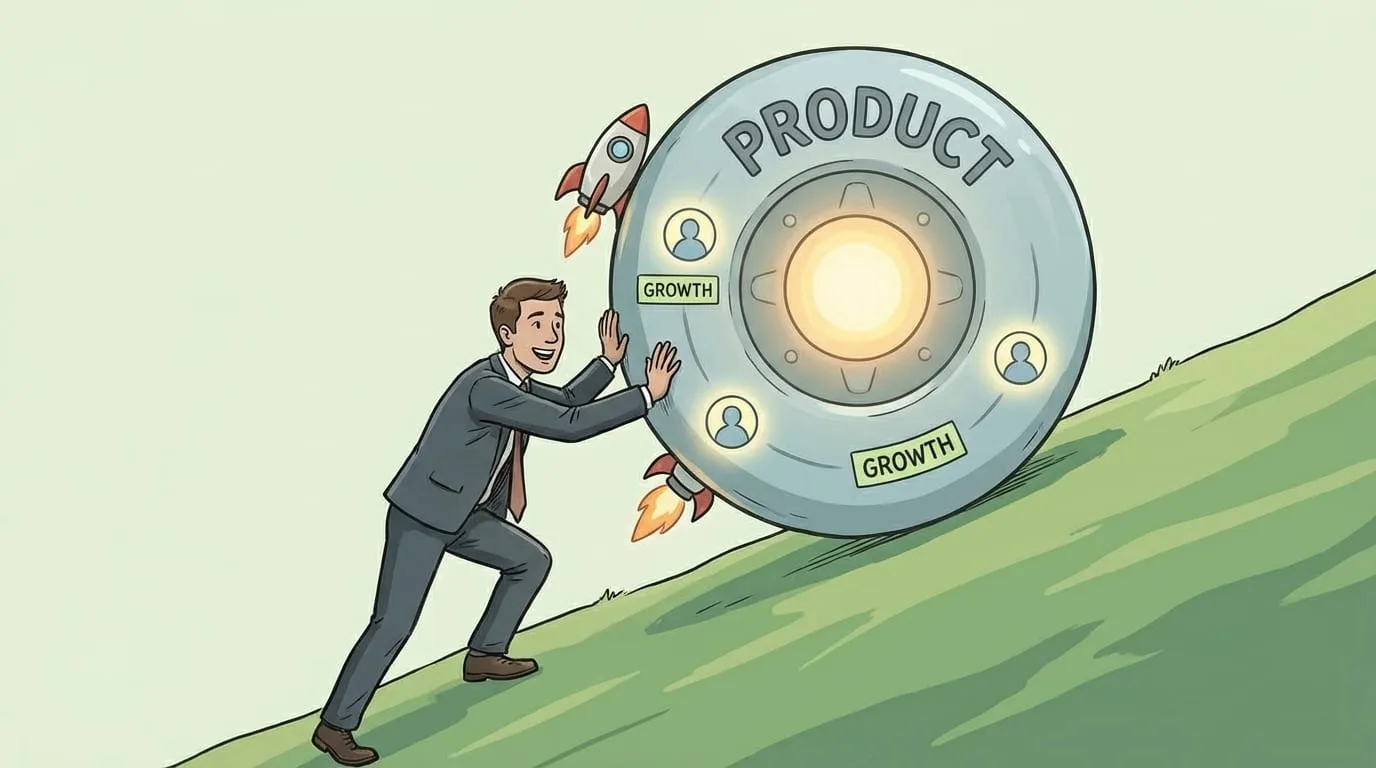 Product-Led Growth Strategy: The Complete PLG Playbook for SaaS Success