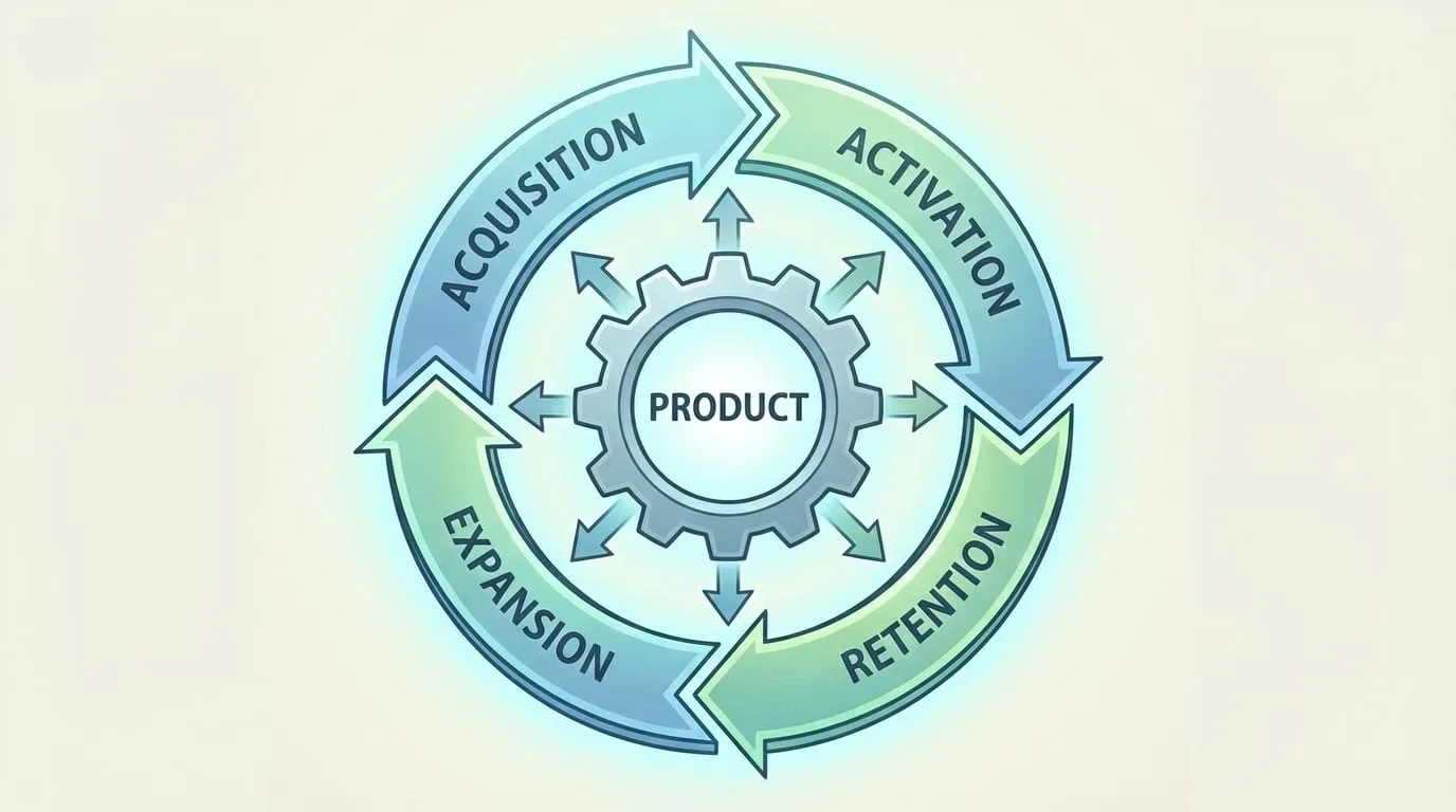 Product-led companies win by delivering value before purchase